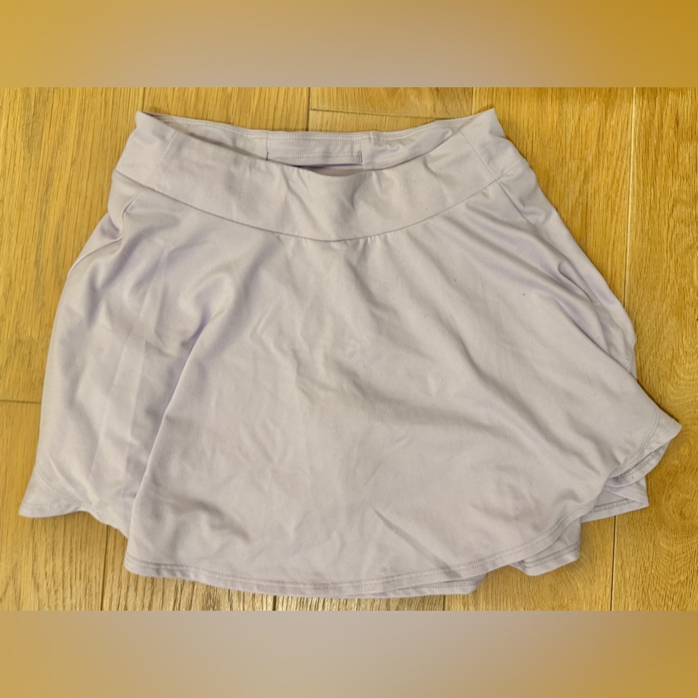 All in Motion Athletic Skirt Sz L